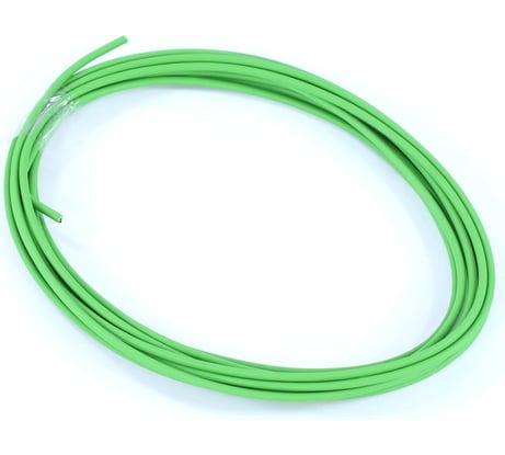 Провод ПВАМ VOLTON 2,5 кв.мм, 5м зеленый VLT400174