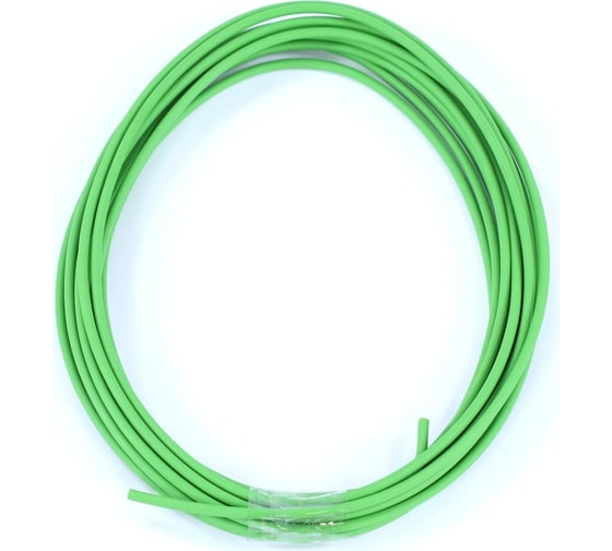 Провод ПВАМ VOLTON 2,5 кв.мм, 5м зеленый VLT400174