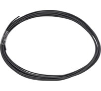 Провод ПВАМ VOLTON 1,0 кв.мм, 5м черный VLT400153