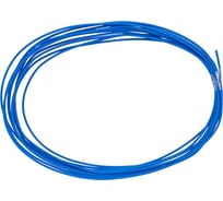 Провод ПВАМ VOLTON 0,75 кв.мм, 5м синий VLT400135