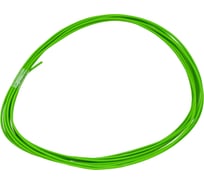 Провод ПВАМ VOLTON 0,75 кв.мм, 5м зеленый VLT400129