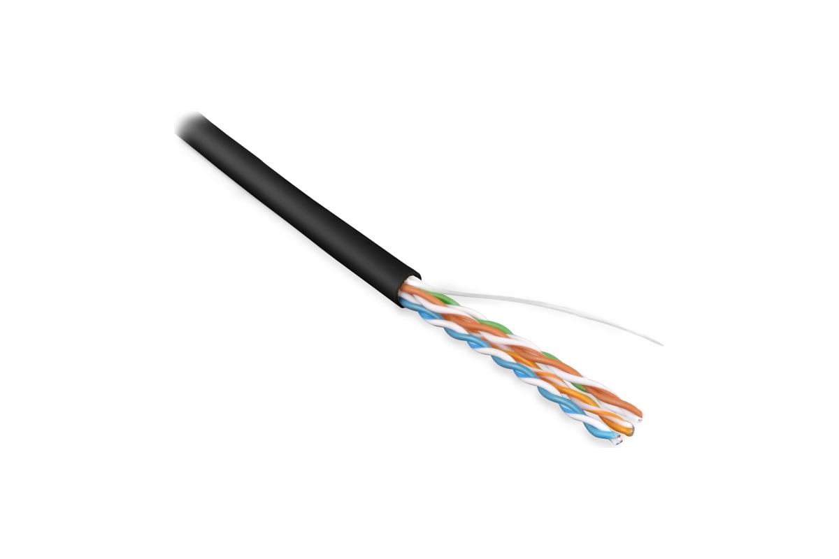 Кабель hyperline lszh Кабель hyperline lszh