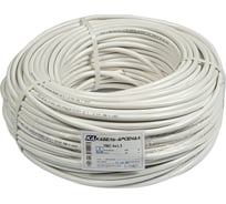 Провод ПВС Кабель-Арсенал 4x1,5 ГОСТ 100 м KARS-51657