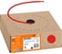 Провод ПуГВнгА-LS TDM ELECTRIC 1х0,75 ГОСТ в коробке 200м, красный SQ0124-1465 3