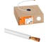 Провод ПуГВнгА-LS TDM ELECTRIC 1х0,75 ГОСТ в коробке 200м, белый SQ0124-1463 1