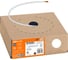 Провод ПуГВнгА-LS TDM ELECTRIC 1х0,75 ГОСТ в коробке 200м, белый SQ0124-1463 3