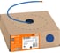 Провод ПуГВнгА-LS TDM ELECTRIC 1х0,75 ГОСТ в коробке 200м, синий SQ0124-1462 2