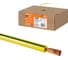 Провод ПуГВнгА-LS TDM ELECTRIC 1х0,75 ГОСТ в коробке 200м, желто-зеленый SQ0124-1461 1