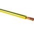 Провод ПуГВнгА-LS TDM ELECTRIC 1х0,75 ГОСТ в коробке 200м, желто-зеленый SQ0124-1461 2