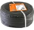 Провод ПВС TDM ELECTRIC 5х2,5 ГОСТ 100м, черный SQ0118-0392 3