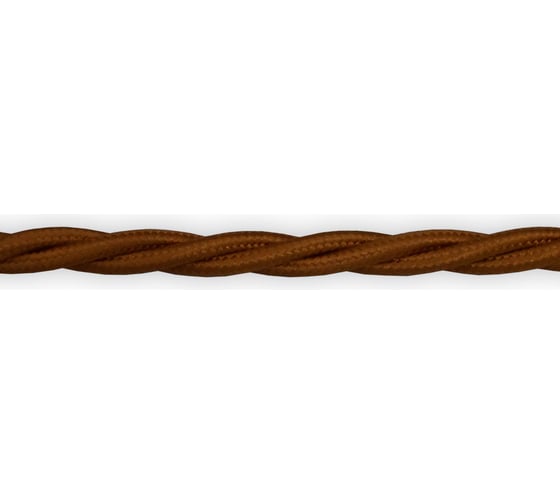 Провод Retrika 3x2.5 бронза, 20м RP-32504-20