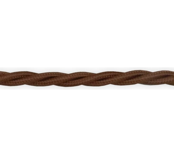 Провод Retrika 3x1.5 коричневый, 20м RP-31502-20