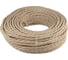 Провод Retrika 3x1.5 слоновая кость, 20м RP-31506-20 1