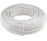 Провод Retrika 3x1.5 белый, 20м RP-31501-20 1