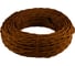 Провод Retrika 2x2.5 бронза, 20м RP-22504-20 1