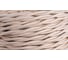 Провод Retrika 2x1.5 слоновая кость, 20м RP-21506-20 3
