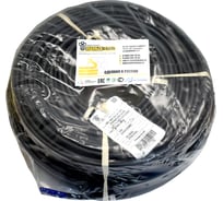 Силовой кабель ВВГ-ПнгА-LS Подольсккабель 3x6 N,PE 100м ГОСТ 31996-2012 021680356-100