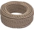 Провод Bironi 2x1,5 Капучино (матовый) 50м B1-424-716-50 1
