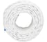 Провод Bironi 2x1,5 Белый (матовый) 50м B1-424-71-50 2
