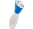 Провод Bironi 2x1,5 Белый (матовый) 50м B1-424-71-50 4
