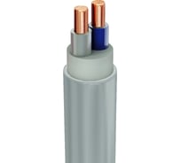 Кабель Угличкабель NYM-O 2x2,5-0,66 бухта 100м P1101521D100000-10