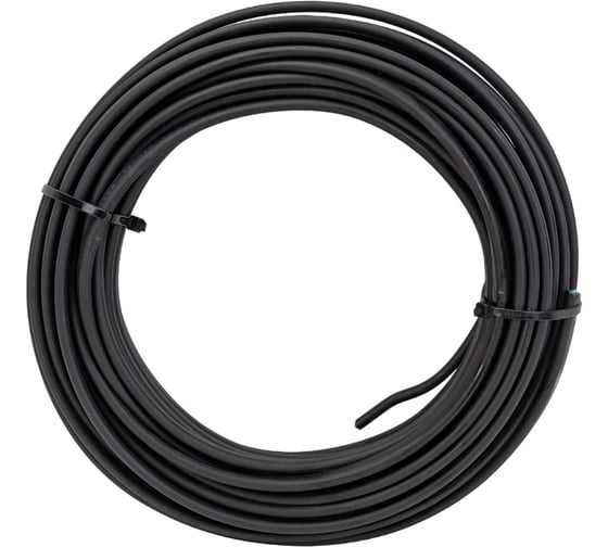 Кабель ВВГ-П нг(А) LS iTOK 3x2,5 ГОСТ (20 метров) i-KPP-VVGNG-LS-325-20 1