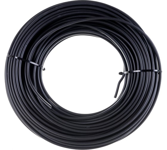 Кабель ВВГ-П нг(А) LS iTOK 3x2,5 ГОСТ (50 метров) i-KPP-VVGNG-LS-325-50