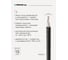 Балансный микрофонный кабель PROCAST cable BMC 6/60/0,08.15, 6mm, XLPE изоляция, 15 м НФ-00001851 6