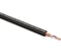 Балансный микрофонный кабель PROCAST cable BMC 6/20/0,12.10, диаметр 6mm, черный, 10 м НФ-00001844 2