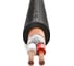 Балансный микрофонный кабель PROCAST cable BMC 6/20/0,12.10, диаметр 6mm, черный, 10 м НФ-00001844 3