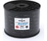 Балансный микрофонный кабель PROCAST cable BMC 6/20/0,12.10, диаметр 6mm, черный, 10 м НФ-00001844 4