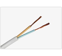 Провод ККЗ ШВВП 3х0,75 черный ГОСТ KKZ40-00007018