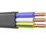 Кабель ККЗ ВВГнгА-LS 3x4 ГОСТ KKZ40-00006286 1