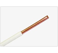 Провод ККЗ ПуВ 1х16,0 черный ГОСТ KKZ40-00003590