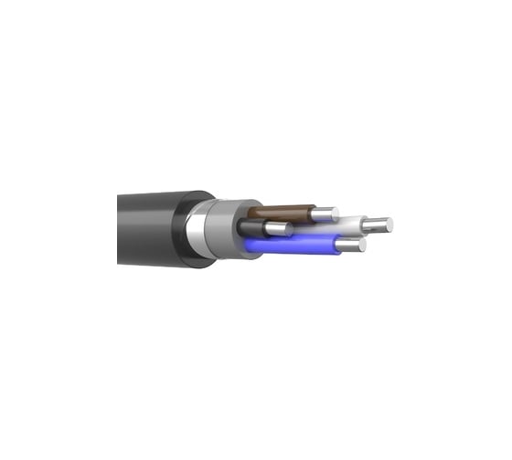 Кабель ККЗ АВБШв 4х6,0 ГОСТ KKZ40-00001654 1