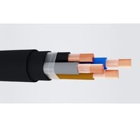 Кабель ККЗ КГ 3х10+1х6 ГОСТ KKZ40-00005904