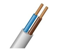 Провод ККЗ ПВС 2х10,0 ГОСТ ГОСТ KKZ40-00006935