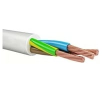 Провод ККЗ ПВС 3х10,0 ГОСТ KKZ40-00006951