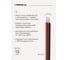 Акустический кабель PROCAST cable SBR 18.OFC.0.824.5, 18AWG 2x0,824mm2, красно-черный, 5 м НФ-00001865 6