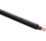 Акустический кабель PROCAST cable SJB 17.OFC.1,045.5, 17AWG 2x1,045mm2, PVC, черный, 5 м НФ-00001819 2