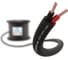 Акустический кабель PROCAST cable SJB 17.OFC.1,045.3, 17AWG 2x1,045mm2, PVC, черный, 3 м НФ-00001818 1