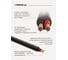 Акустический кабель PROCAST cable SJB 14.OFC.2,077.3, 14AWG 2x2,077mm2, PVC, черный, 3 м НФ-00001824 7