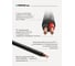 Акустический кабель PROCAST cable SJB 17.OFC.1,045.15, 17AWG 2x1,045mm2, PVC, черный, 15 м НФ-00001821 6