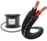 Акустический кабель PROCAST cable SJB 14.OFC.2,077.15, 14AWG 2x2,077mm2, PVC, черный, 15 м НФ-00001827 1