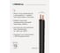 Акустический кабель PROCAST cable SBL 16.OFC.1,306.25, 16AWG 2x1,306mm2, черный, 25 м НФ-00001774 6