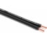 Акустический кабель PROCAST cable SBL 18.OFC.0,824.3, 18AWG 2x0,824mm2, черный, 3 м НФ-00001764 2