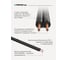 Акустический кабель PROCAST cable SBL 18.OFC.0,824.15, 18AWG 2x0,824mm2, черный, 15 м НФ-00001767 5
