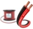 Акустический кабель PROCAST cable SBR 14.OFC.2,11.3, 14AWG 2x2,11mm2, красно-черный, 3 м НФ-00001758 1