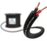 Акустический кабель PROCAST cable S-LSZH 18.OFC.0,824.25, 18AWG 2x0,824mm2, красно-черный, 25м НФ-00001810 1