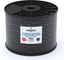 Акустический кабель PROCAST cable S-LSZH 18.OFC.0,824.25, 18AWG 2x0,824mm2, красно-черный, 25м НФ-00001810 3